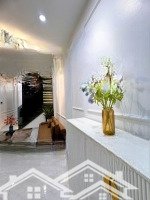 Bán Nhà Riêng Dân Xây Phố Vạn Phúc, Hà Đông - 45M2, Thang Máy, 5 Tầng, Ô Tô Vào Nhà, Kinh Doanh