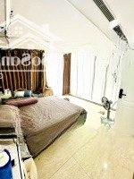 Liền Kề Mạc Thái Tông, Ô Tô Tránh, Vỉa Hè, View Vườn Hoa, Kinh Doanh, 3 Thoáng, 169M*5T
