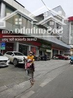 Cho Thuê Mặt Bằng Kinh Doanh Phố Thái Thịnh Đống Đa Diện Tích Lớn 2000M Giá Tốt - Hỗ Trợ Hấp Dẫn.