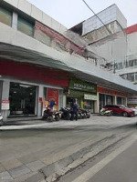Cho Thuê Mặt Bằng Kinh Doanh Phố Thái Thịnh Đống Đa Diện Tích Lớn 2000M Giá Tốt - Hỗ Trợ Hấp Dẫn.