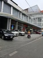 Cho Thuê Mặt Bằng Kinh Doanh Phố Thái Thịnh Đống Đa Diện Tích Lớn 2000M Giá Tốt - Hỗ Trợ Hấp Dẫn.