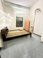 Căn Hộ Mới Có Nội Thất ( Điều Hoà, Giường, Máy Giặt) Đường Dũng Sỹ Thanh Khê Gần Bách Khoa Sư Phạm