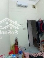 Căn Hộ Mới Có Nội Thất ( Điều Hoà, Giường, Máy Giặt) Đường Dũng Sỹ Thanh Khê Gần Bách Khoa Sư Phạm