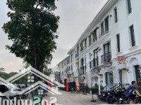 Cần Bán Gấp Shophouse Vinhomes Green Bay Mễ Trì, Hoàn Thiện Đẹp, Giá Từ 5X Tỷ