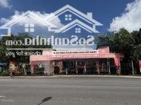 Chủ Ngộp Bank Cần Bán Gấp 1 Lô Duy Nhất Đối Diện Chợ Đường Lớn Giá Rẻ Chỉ 550 Triệu/ Liên Hệ:0985761818