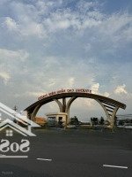 Chủ Ngộp Bank Cần Bán Gấp 1 Lô Duy Nhất Đối Diện Chợ Đường Lớn Giá Rẻ Chỉ 550 Triệu/ Liên Hệ:0985761818