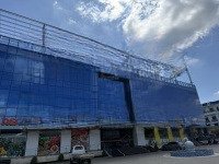 Chủ Ngộp Bank Cần Bán Gấp 1 Lô Duy Nhất Đối Diện Chợ Đường Lớn Giá Rẻ Chỉ 550 Triệu/ Liên Hệ:0985761818