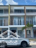 Cho Thuê Nhà Phố Sun Casa 1, Phường Hòa Phú, Thành Phố Bình Dương