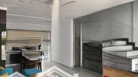 Cho Thuê Nhà Phố Sun Casa 1, Phường Hòa Phú, Thành Phố Bình Dương