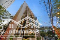 Bán Đất Trần Bạch Đằng Kề Góc Đỗ Bá,Diện Tích382,5M2 Ngang 15M Xây Cao Tầng, Dòng Tiền 80 Triệu/Tháng
