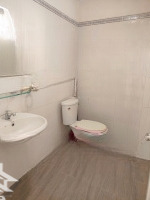 Cho Thuê Căn Hộ Chung Cư Hiệp Thành 3, Thủ Dầu Một, Bình Dương