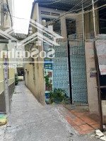 Bán Nhà Riêng Tại Lũy Bán Bích, Tân Thới Hòa, Tân Phú, Hcm, 5,5 Tỷ, 56,2M2, View Đẹp