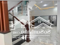 Bán Nhà -Diện Tích84M2(6,4X13M) - 3Tầng - 3 Phòng Ngủ-Hẽm Xe Hơi- P Vĩnh Hòa - Nha Trang - Chỉ 2Tỷ 650 Triệu