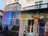 Bán Nhà (Ngộp) -Diện Tích72M2 - 2Tầng - 3 Phòng Ngủ- Ôtô Đậu Cửa - Nguyễn Xiển - Nha Trang - Chỉ 2,6 Tỷ