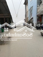 Bán 118M2 Đất Trục Chính Kinh Doanh Sầm Uất Hà Phong, Liên Hà, Ô Tô Tải Tránh Chỉ Nhỉnh 8 Tỷ.