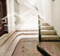 Bán Nhà Siêu Hiếm Giảm Liền Chỉ 29.8 Tỷ Tại Phố Tôn Thất Thiệp, Ba Đình, 100M2 Mặt Tiền 4M 3 Tầng
