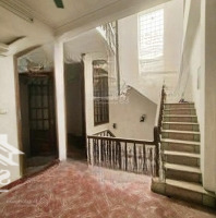 Bán Nhà Siêu Hiếm Giảm Liền Chỉ 29.8 Tỷ Tại Phố Tôn Thất Thiệp, Ba Đình, 100M2 Mặt Tiền 4M 3 Tầng