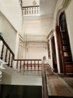 Bán Nhà Siêu Hiếm Giảm Liền Chỉ 29.8 Tỷ Tại Phố Tôn Thất Thiệp, Ba Đình, 100M2 Mặt Tiền 4M 3 Tầng
