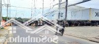 Bán Lô Đất 1025M2 - Có 20P Trọ - Đ. Dương Công Khi, Hóc Môn