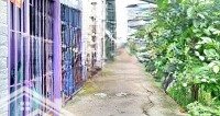 Bán Lô Đất 1025M2 - Có 20P Trọ - Đ. Dương Công Khi, Hóc Môn