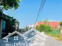 Bán Đất Giá Rẻ Mặt Tiền Đường Nhựa P. Phú Lợi 19 Triệu/M2 Rẻ Hơn Lô Bên Cạnh 500 Triệu