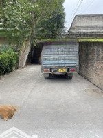 Bân Đất Khê Nữ, Nguyên Khê, Đông Anh. 101M2,Mặt Tiền8M. Đường Thông Xe Ô To