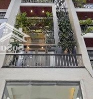 Bán Nhà 4 Tầng Full Nội Thất Tân Cảng - Hẻm 6M Xe Ô Tô Quay Đầu - View Landmark81 - Vị Trí Siêu Đẹp