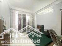 Võ Thị Sáu - 41M2, 3 Tầng - Ngõ Thẳng Tắp - Ô Tô Tránh 20M, Chỉ 8 Tỷ
