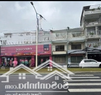 Bán Nhanh Nhà Mặt Tiền Đường 23.10 Ngay Bên Cạnh Đường A1 Khu Đô Thị Vĩnh Điềm Trung Ngay Vòng Xoay