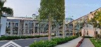 Chính Chủ Cần Bán Trong Tuần Căn Sim City Rẻ Nhất. 6X14.3M. View Công Viên Trục Chính