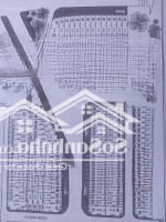 Bán 52 Đất Ngay Cảng Phú Hữu Tp Thủ Đức