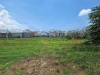 Quỹ Đất Mặt Tiền Lê Thị Trung Gần Ngã Tư Bình Chuẩn, P. Bình Chuẩn, Tp. Thuận An