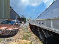 Quỹ Đất Mặt Tiền Lê Thị Trung Gần Ngã Tư Bình Chuẩn, P. Bình Chuẩn, Tp. Thuận An