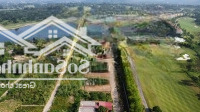 4.X.tỷ 344M2 Full Thổ Cư View Triệu Usd Tại Hồ Văn Sơn Chương Mỹ Hà Nội