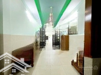 Nhà Bán 1 Trệt, 2 Lầu Nguyễn Hữu Tiến, Tây Thạnh, Tân Phú. Diện Tích: 64M2. Giá Nhỉnh 6 Tỷ.