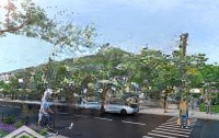 Nhận Giữ Chỗ Dự Án Mới The Greenery Hải Phòng - Giá Từ Chủ Đầu Tư Vsip Hp