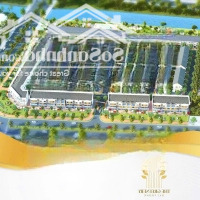 Nhận Giữ Chỗ Dự Án Mới The Greenery Hải Phòng - Giá Từ Chủ Đầu Tư Vsip Hp