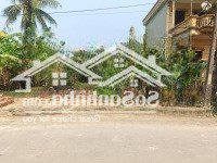 Siêu Rẻ! Lô Bt 268M2 Cách Trung Tâm Tp Thanh Hóa 5Km Bên Cạnh Sun Onsen Quảng Yên Giá Chỉ 1,85 Tỷ