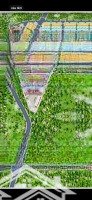 Bán Lô Đầu Ve Mb520, Lk15 Mặt Đường Thống Nhất Rộng 20,5M Đẹp Không Tì Vết.