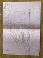 Bán Lô Đầu Ve Mb520, Lk15 Mặt Đường Thống Nhất Rộng 20,5M Đẹp Không Tì Vết.