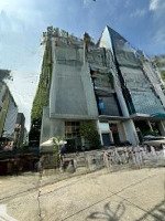 Tòa Buildingmặt Tiềnđiện Biên Phủ, Q.bình Thạnh (Dt 15 X 40M Hầm, 10 Tầng) Hđt 900 Triệu - Giá Bán 200 Tỷ