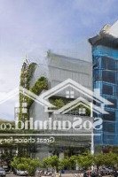 Tòa Buildingmặt Tiềnđiện Biên Phủ, Q.bình Thạnh (Dt 15 X 40M Hầm, 10 Tầng) Hđt 900 Triệu - Giá Bán 200 Tỷ