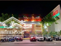 Mặt Tiền Tân Sơn Nhì Q. Tân Phú (Dt 25 X 35M - Cn 857M2) 3 Tầng - Hđt 400 Triệu - Giá Bán 100 Tỷ