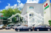 Mặt Tiền Tân Sơn Nhì Q. Tân Phú (Dt 25 X 35M - Cn 857M2) 3 Tầng - Hđt 400 Triệu - Giá Bán 100 Tỷ