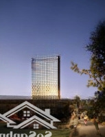 Toà Building Điện Biên Phủ Q. Bình Thạnh (38 X 52M - Cn 2.000M2) Xd 2 Hầm - 18 Tầng - Gía 180 Tỷ