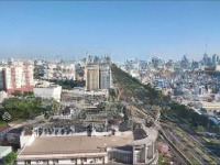 Toà Building Điện Biên Phủ Q. Bình Thạnh (38 X 52M - Cn 2.000M2) Xd 2 Hầm - 18 Tầng - Gía 180 Tỷ