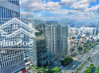 Toà Building Điện Biên Phủ Q. Bình Thạnh (38 X 52M - Cn 2.000M2) Xd 2 Hầm - 18 Tầng - Gía 180 Tỷ
