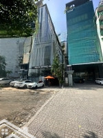 Mặt Tiền Điện Biên Phủ P. 25 Q. Bình Thạnh -Diện Tích15 X 35M. Cn 500M2 - Hđt 300 Triệu - Giá Bán 110 Tỷ