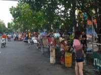 Bán Nhà Đất Mặt Phố Đường Trương Định Hai Bà Trưng Kinh Doanh Đỉnh Giá Tốt Cần Bán Ngay