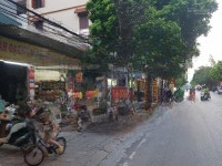 Bán Nhà Đất Mặt Phố Đường Trương Định Hai Bà Trưng Kinh Doanh Đỉnh Giá Tốt Cần Bán Ngay